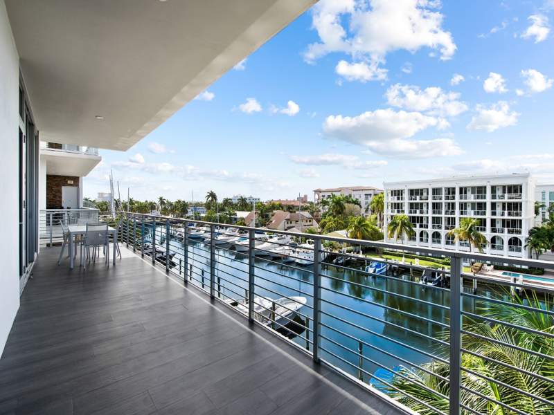3 bedroom Condominium at 41 Isle Of Venice Drive #402, Aquamar Las Olas, Fort Lauderdale — photo 4