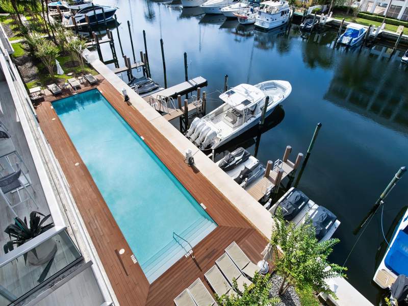 3 bedroom Condominium at 41 Isle Of Venice Drive #402, Aquamar Las Olas, Fort Lauderdale — photo 5