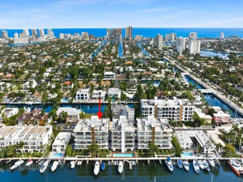 41 Isle Of Venice Drive #402, Fort Lauderdale FL - photo 7 of 41