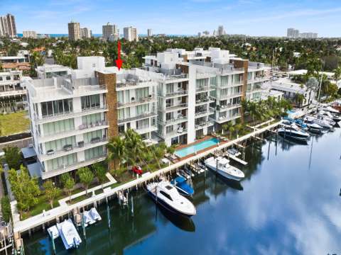 41 Isle Of Venice Drive #402, home for sale on Isle Of Venice Drive