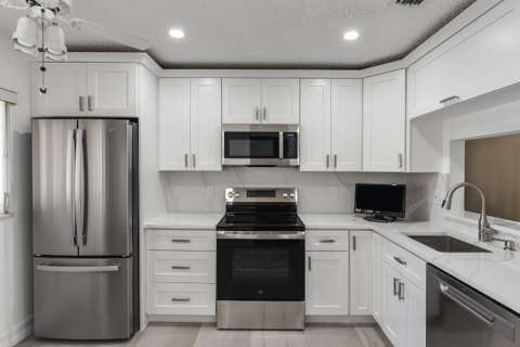15342 Lakes Of Delray Boulevard #98, home for sale on Lakes Of Delray Boulevard