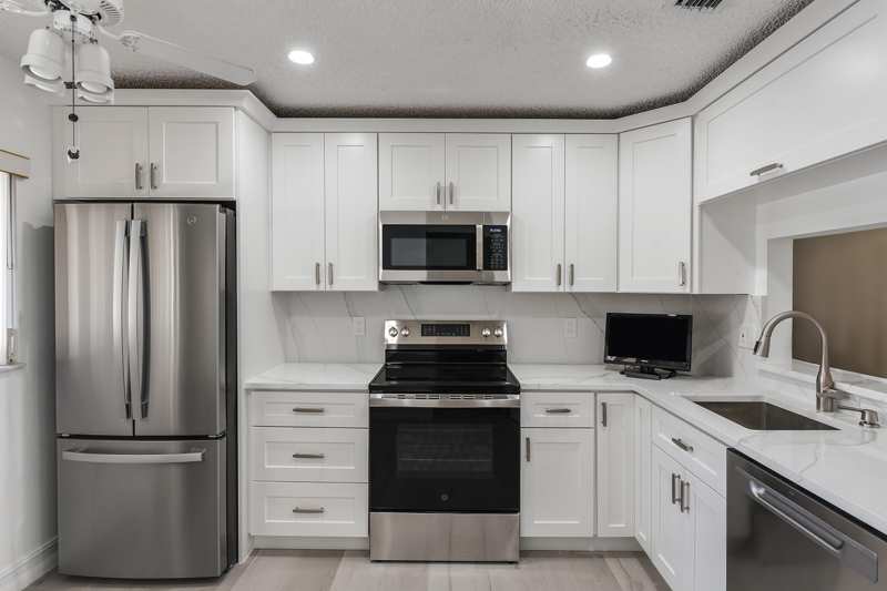 2 bedroom Condominium at 15342 Lakes Of Delray Boulevard #98, Lakes Of Delray, Delray Beach — photo 1