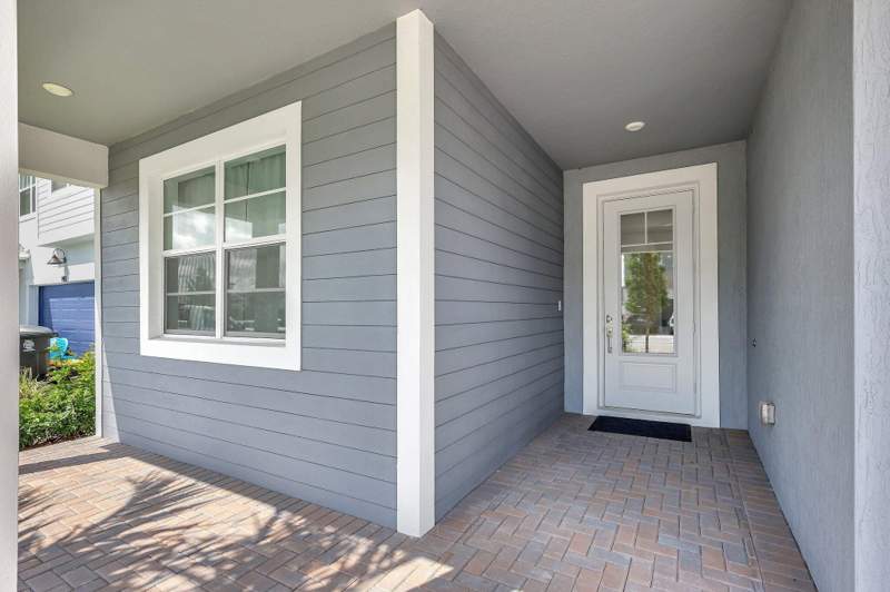 3 bedroom Single Family Residence at 14093 SW Enzi Way, Cadence Phase II, Port St. Lucie — photo 4