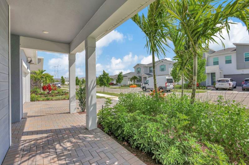 3 bedroom Single Family Residence at 14093 SW Enzi Way, Cadence Phase II, Port St. Lucie — photo 5