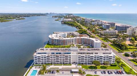2773 S Ocean Boulevard #416, Palm Beach FL - photo 24 of 25