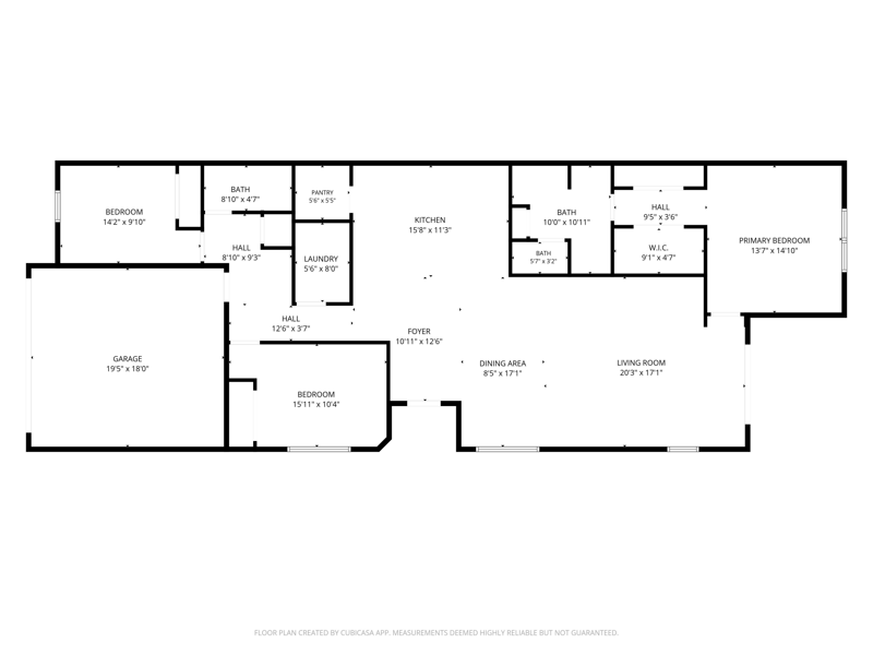 3 bedroom Villa at 1397 Haywagon Trail, Arden Pud Pod I North, Loxahatchee — photo 2