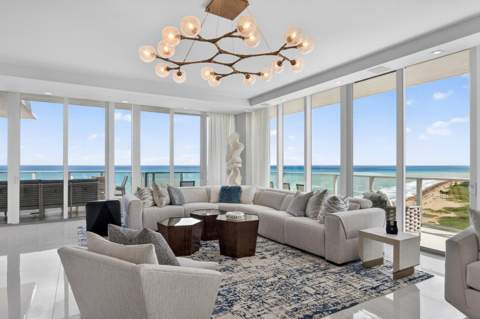 3100 N Ocean Drive #H-Ph3, Riviera Beach FL - photo 6 of 42