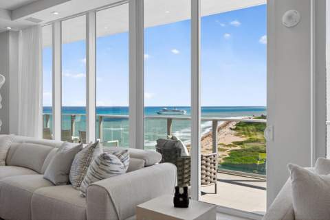 3100 N Ocean Drive #H-Ph3, Riviera Beach FL - photo 7 of 42