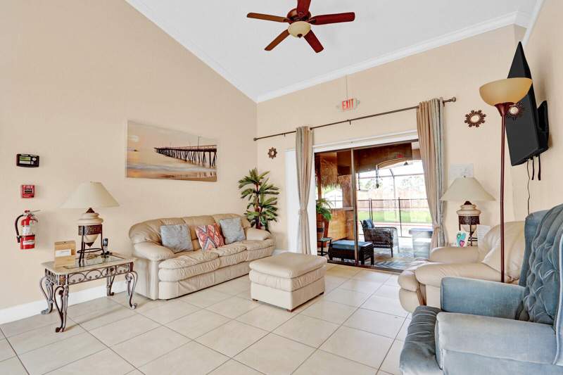 4 bedroom Single Family Residence at 2150 SW Imperial Street, Port St Lucie Section 35, Port St. Lucie — photo 5