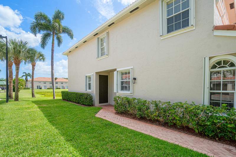 4 bedroom Townhouse at 16122 Poppy Seed Circle #Unit 1401, Drexel Park Townhomes I Condo, Delray Beach — photo 2