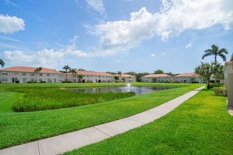 16122 Poppy Seed Circle #Unit 1401, Delray Beach FL - photo 22 of 28