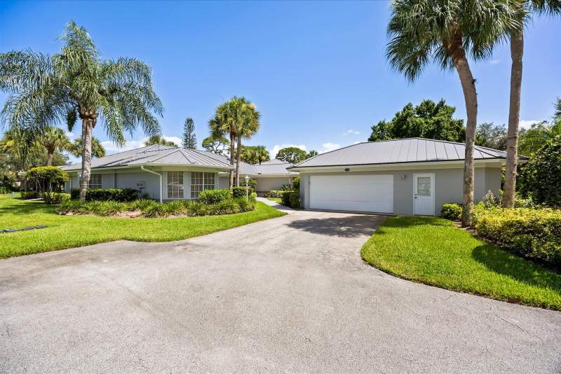 3 bedroom Townhouse at 7362 Pine Creek Way, Pine Creek Town Homes Phase II B, Port St. Lucie — photo 2