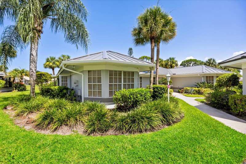 3 bedroom Townhouse at 7362 Pine Creek Way, Pine Creek Town Homes Phase II B, Port St. Lucie — photo 1