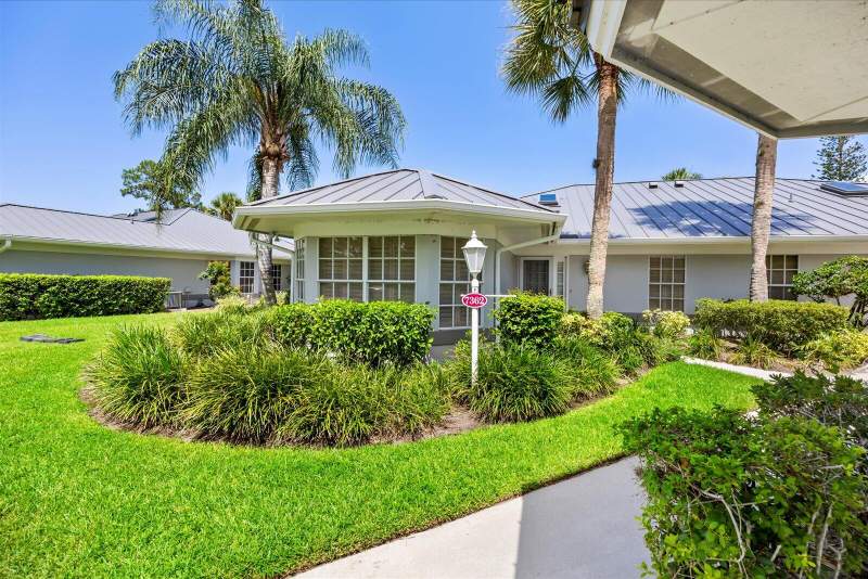 3 bedroom Townhouse at 7362 Pine Creek Way, Pine Creek Town Homes Phase II B, Port St. Lucie — photo 3