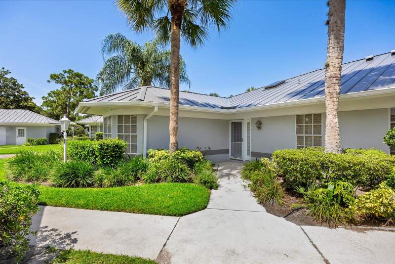 3 bedroom Townhouse at 7362 Pine Creek Way, Pine Creek Town Homes Phase II B, Port St. Lucie — photo 4