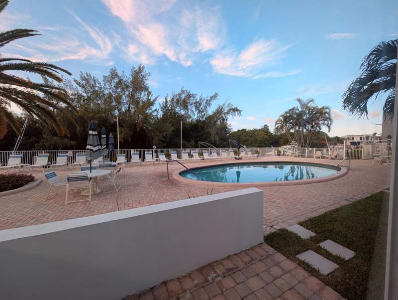 2 bedroom Condominium at 2860 NE 14th Street Causeway #102d, Casa La Quinta Condo, Pompano Beach — photo 2