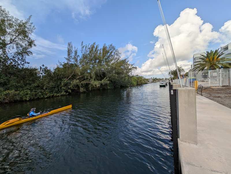 2 bedroom Condominium at 2860 NE 14th Street Causeway #102d, Casa La Quinta Condo, Pompano Beach — photo 1