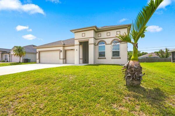 5 bedroom Single Family Residence at 1957 SW Logan Street, Port St Lucie Section 11, Port St. Lucie — photo 3