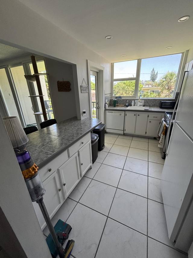 1238 HILLSBORO MILE #210, home for sale in Hillsboro Beach
