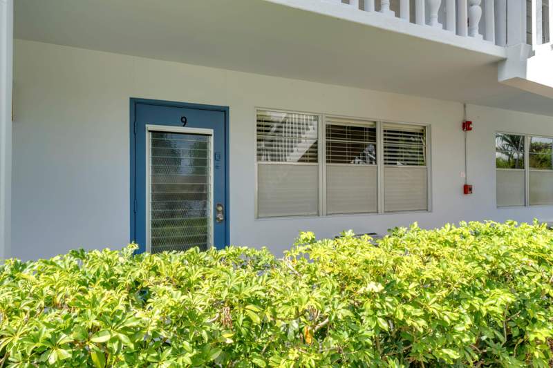 1 bedroom Condominium at 9 Prescott A #9, Prescott A Condo, Deerfield Beach — photo 2