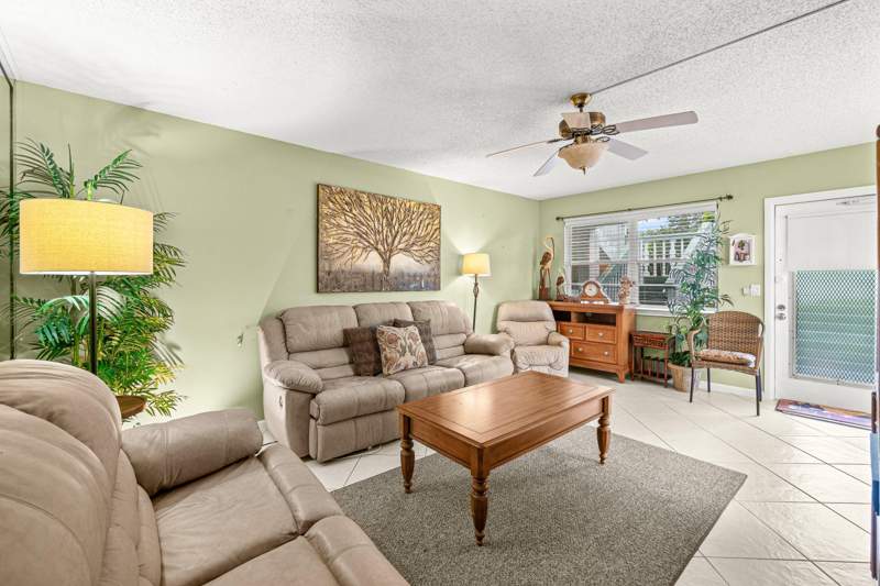 2 bedroom Condominium at 265 Newport R Drive #R, Century Village, Deerfield Beach — photo 2