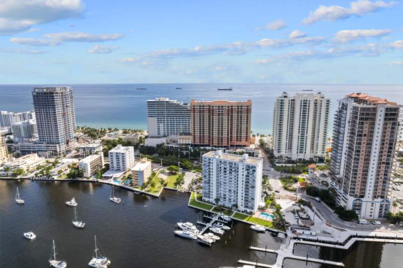 2 bedroom Condominium at 77 S Birch Road #7D, Portofino On The Intracoastal, Fort Lauderdale — photo 4