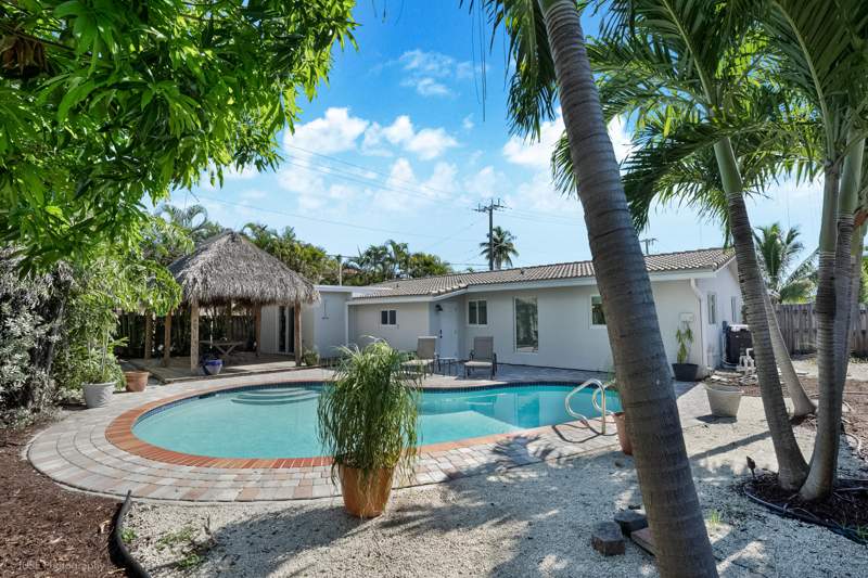 4 bedroom Single Family Residence at 5541 NE 19th Avenue, Coral Ridge Add, Fort Lauderdale — photo 5