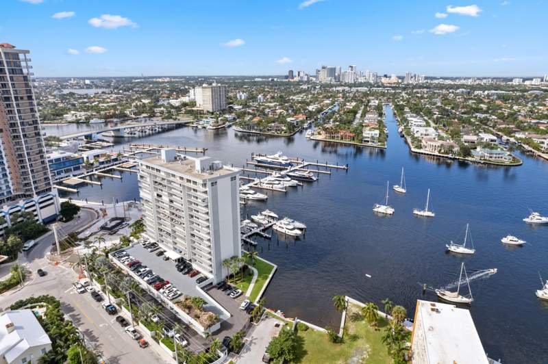2 bedroom Condominium at 77 S Birch Road #7D, Portofino On The Intracoastal, Fort Lauderdale — photo 5