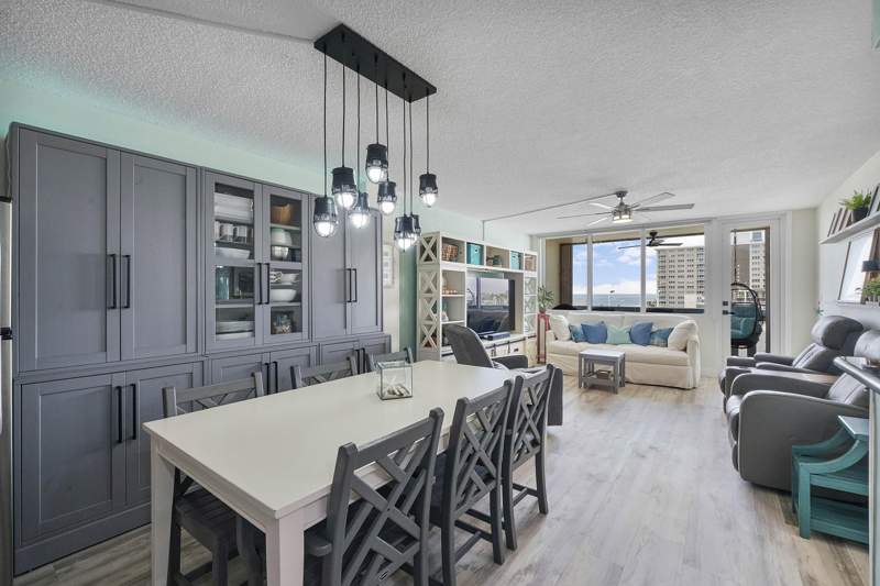2 bedroom Condominium at 305 N Pompano Beach Boulevard #804, Jamaica House Condominium, Pompano Beach — photo 4