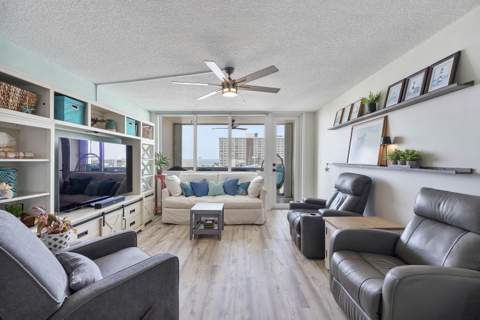 305 N Pompano Beach Boulevard #804, Pompano Beach FL - photo 19 of 99