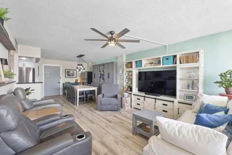 305 N Pompano Beach Boulevard #804, Pompano Beach FL - photo 23 of 99