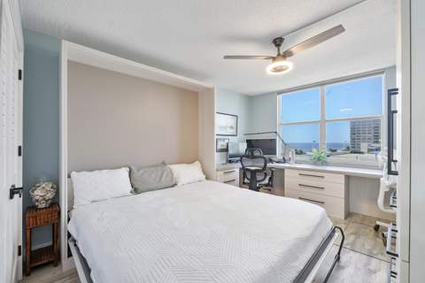 305 N Pompano Beach Boulevard #804, Pompano Beach FL - photo 17 of 99