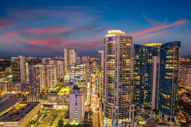 100 E Las Olas Boulevard #1902