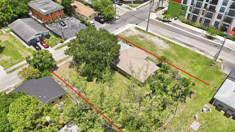 4 bedroom Single Family Residence at 440-436 NW 7th Terrace, North Lauderdale, Fort Lauderdale — photo 1