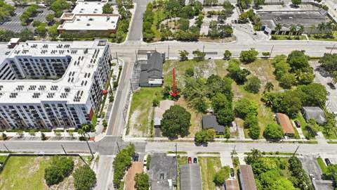 440-436 NW 7th Terrace, Fort Lauderdale FL - photo 16 of 17