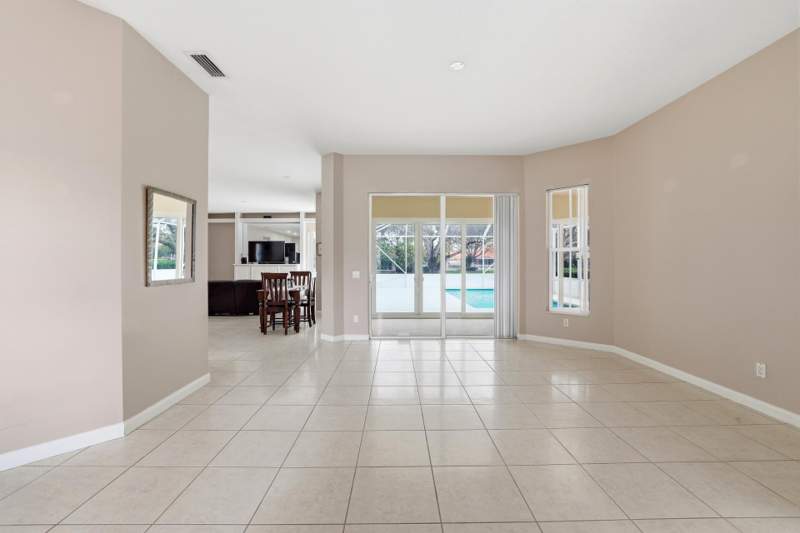 4 bedroom Single Family Residence at 2810 Hancock Creek Road, Riverwalk 3, West Palm Beach — photo 3