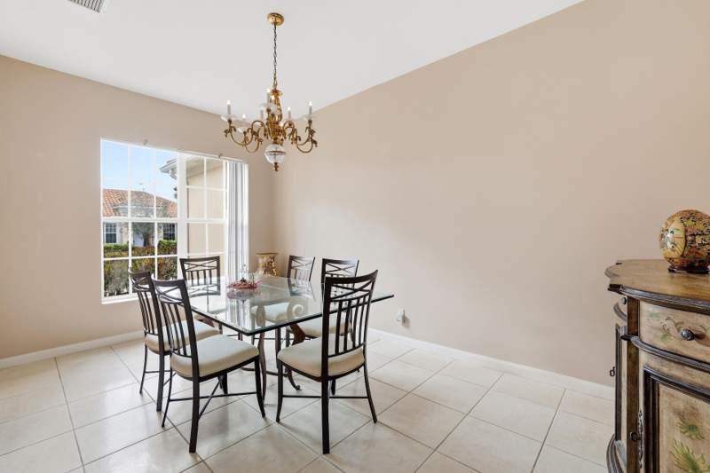4 bedroom Single Family Residence at 2810 Hancock Creek Road, Riverwalk 3, West Palm Beach — photo 5
