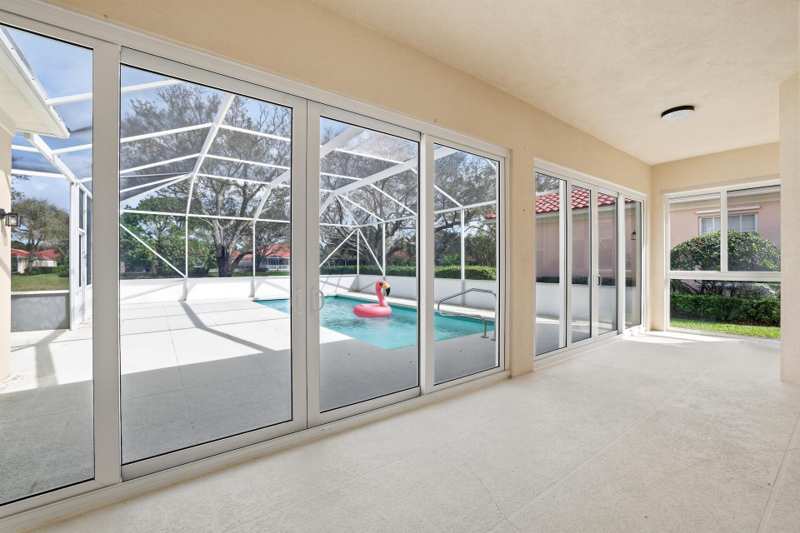 4 bedroom Single Family Residence at 2810 Hancock Creek Road, Riverwalk 3, West Palm Beach — photo 1