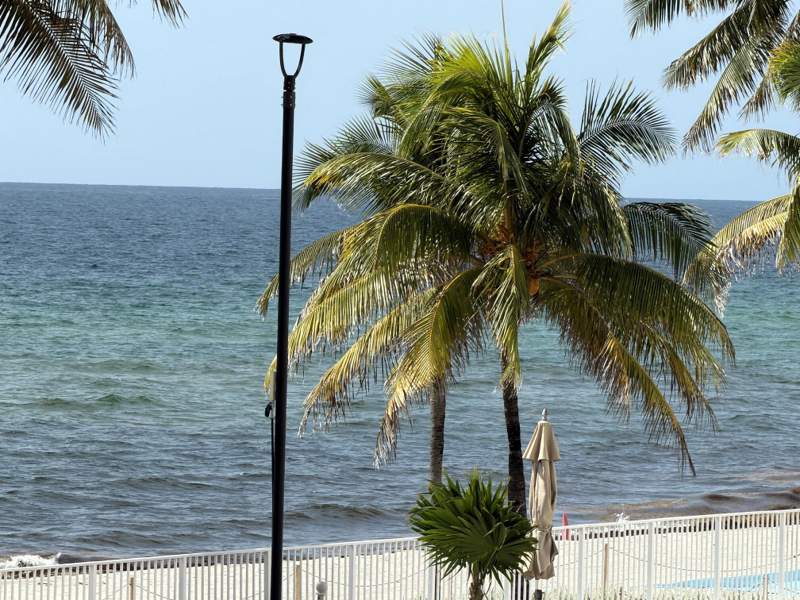 2 bedroom Condominium at 2101 S Ocean Drive #505, Quadomain Tower I And IV Condo, Hollywood — photo 4