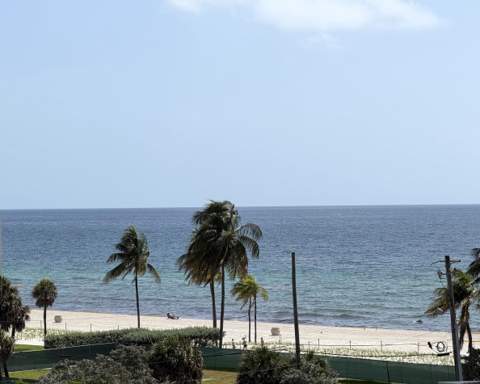 2101 S Ocean Drive #505, Hollywood FL - photo 6 of 32