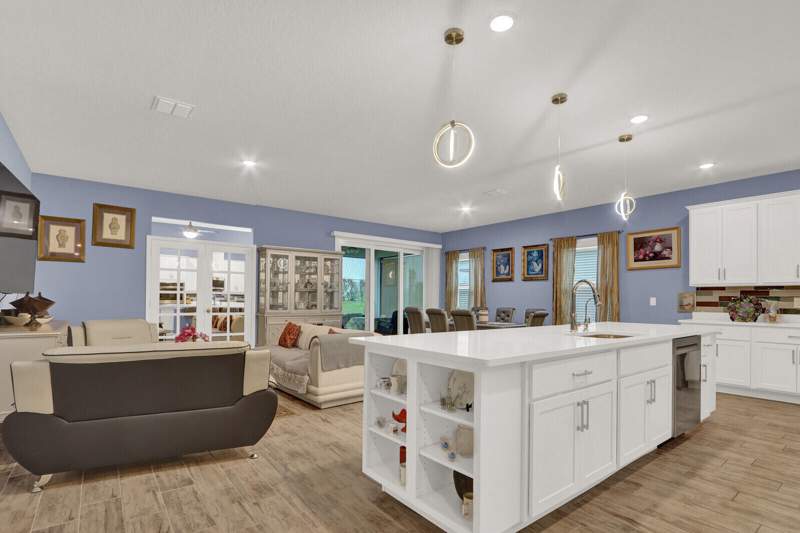 3 bedroom Single Family Residence at 12573 SW Forli Way, Verano South Pud 1 - Pod G - Plat No. 2, Port St. Lucie — photo 4
