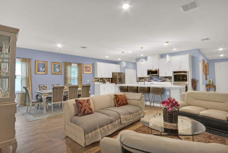 3 bedroom Single Family Residence at 12573 SW Forli Way, Verano South Pud 1 - Pod G - Plat No. 2, Port St. Lucie — photo 5