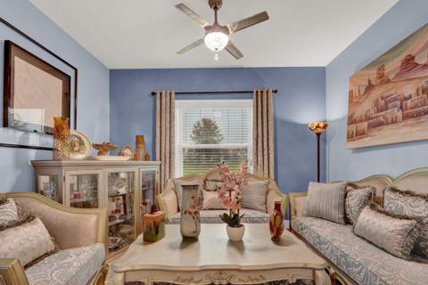 12573 SW Forli Way, Port St. Lucie FL - photo 7 of 33