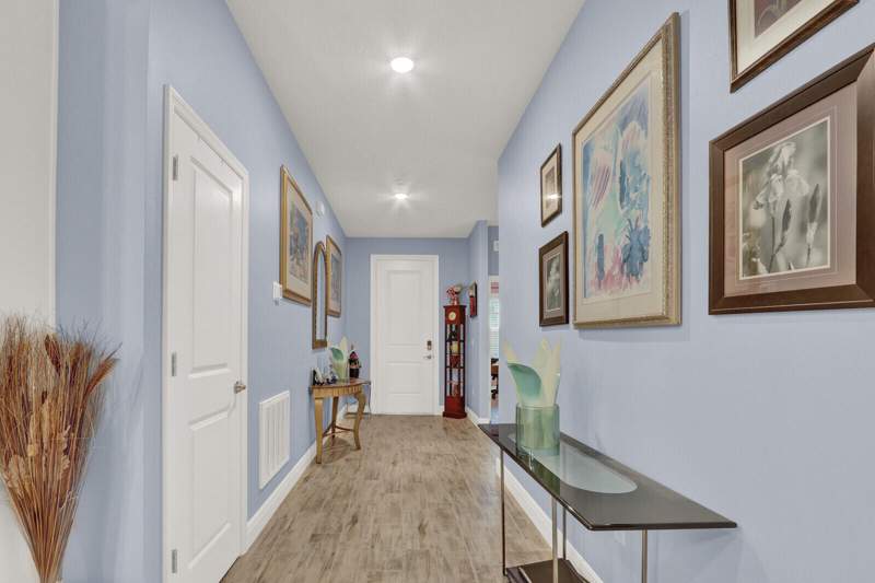 3 bedroom Single Family Residence at 12573 SW Forli Way, Verano South Pud 1 - Pod G - Plat No. 2, Port St. Lucie — photo 3