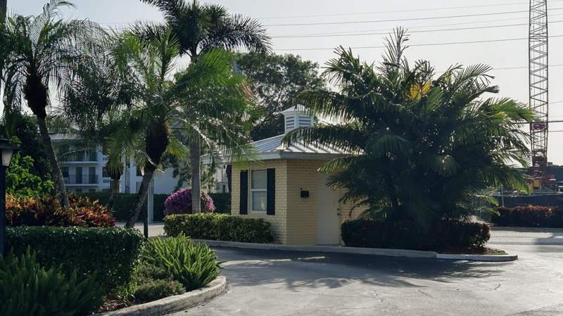 1 bedroom Condominium at 21 Colonial Club Drive #202, Colonial Club , Boynton Beach — photo 2