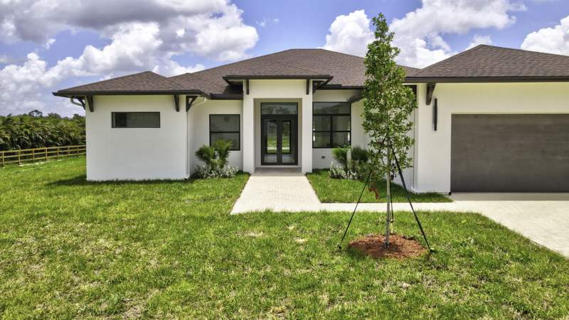 4 bedroom Single Family Residence at 2324 Deer Run Trail, Deer Run, Loxahatchee — photo 3