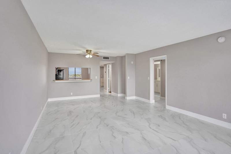 2 bedroom Condominium at 2200 S Cypress Bend Drive #707, Cypress Bend Condominium II, Pompano Beach — photo 4
