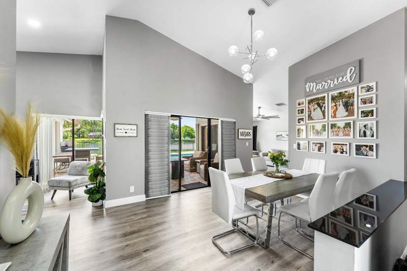 4 bedroom Single Family Residence at 21506 Summertrace Circle, Country Landing, Boca Raton — photo 5