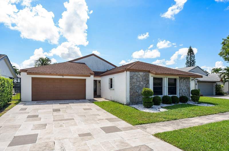 4 bedroom Single Family Residence at 21506 Summertrace Circle, Country Landing, Boca Raton — photo 2