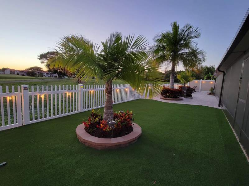 4 bedroom Single Family Residence at 7401 Corkwood Terrace, Woodmont Tract 69, Tamarac — photo 3